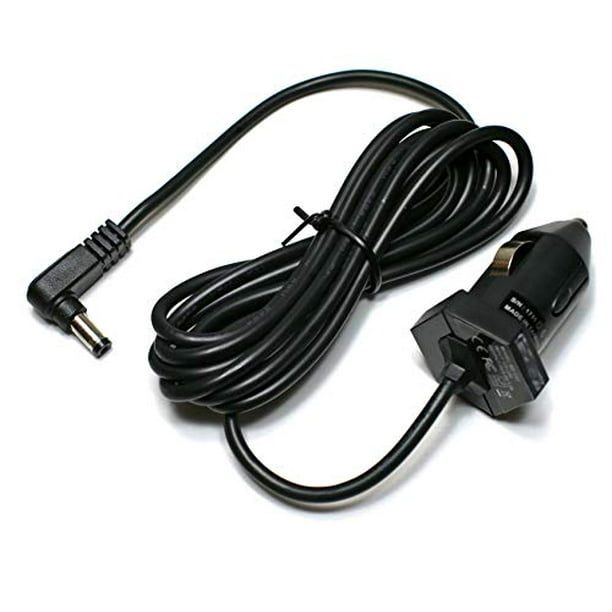 Vehicle Power Adapter Charger cable Cord for Sirius XM Radio PowerConnect Dock